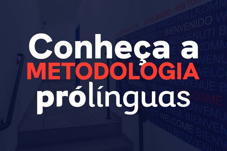 Metodologia PróLínguas
